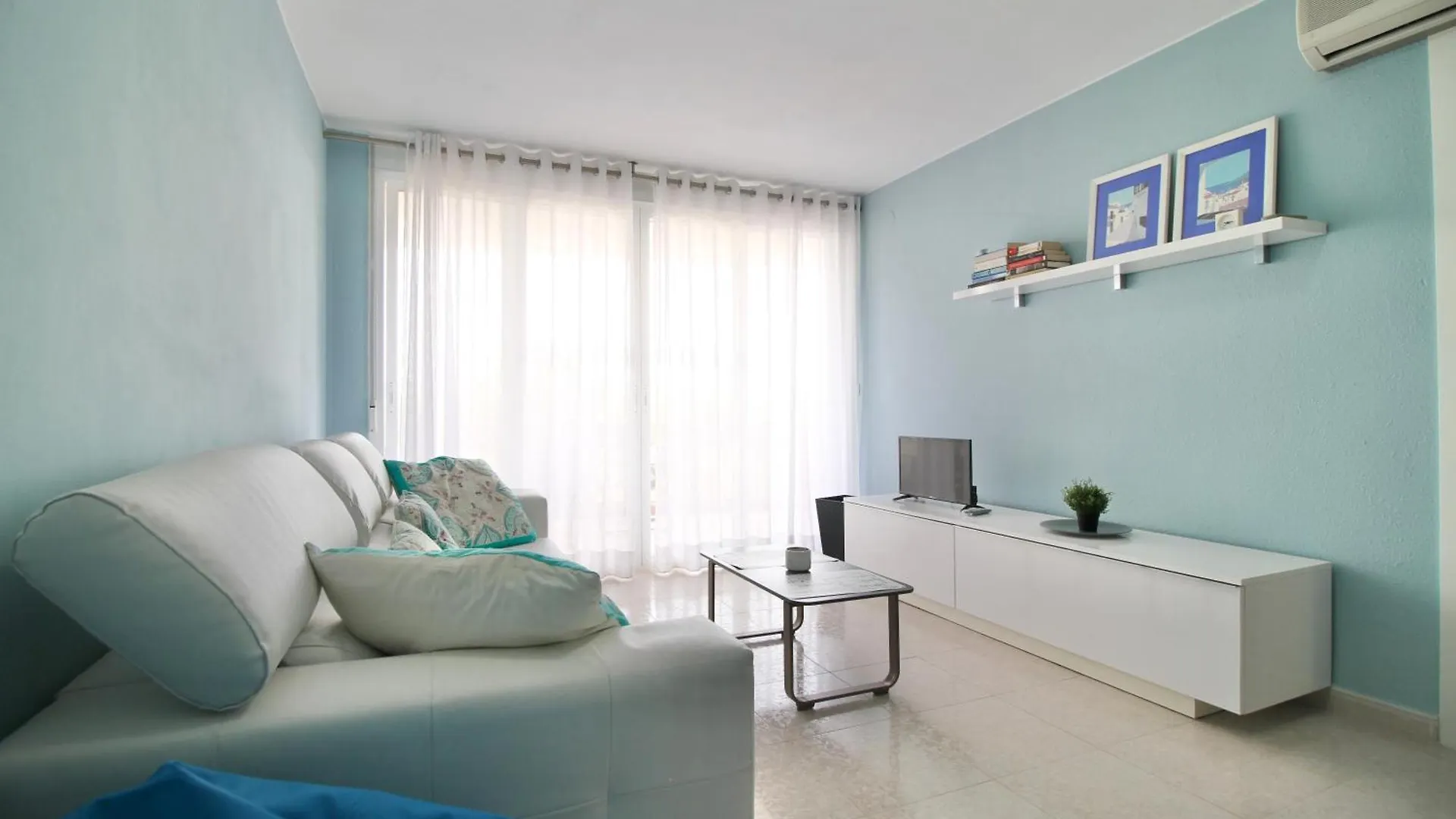 Apartmán Mediterranean Way - Cye Salou